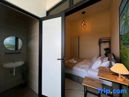 Arte Private PoolVilla 8R8B 24pax 10Parkin KtV BBq