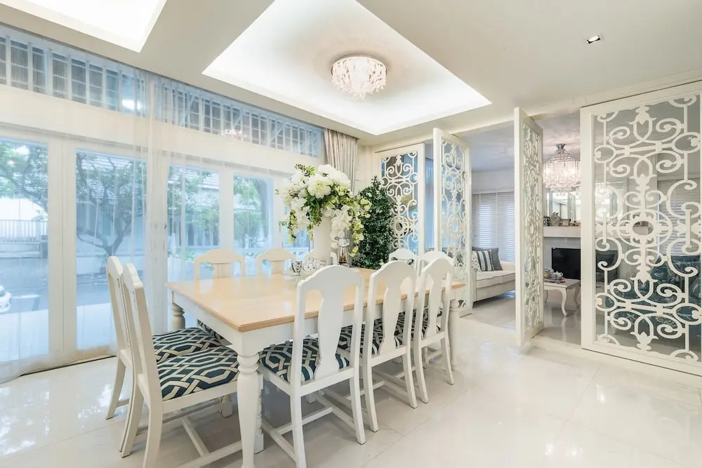 Hua Hin Beach Villa by Passionata
