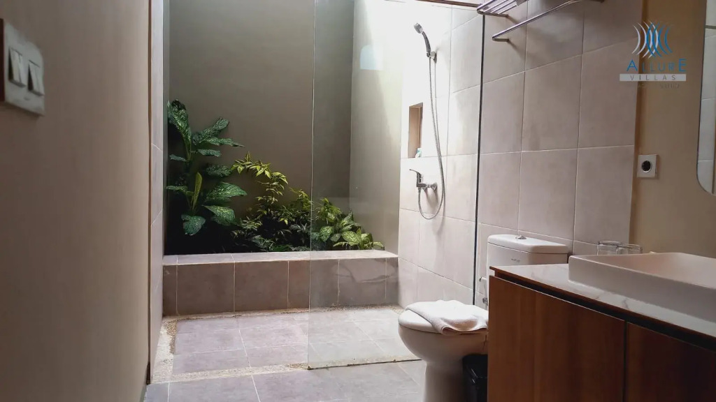 The Allure Villas Managed By Sahid