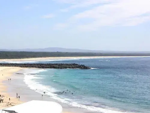 Strand Beachside 802