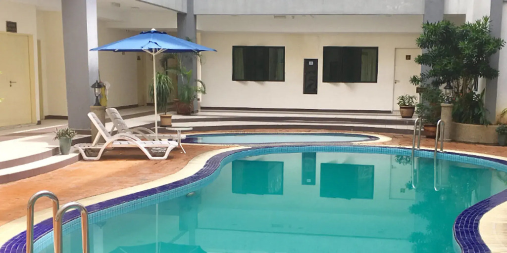Sutera Hotel