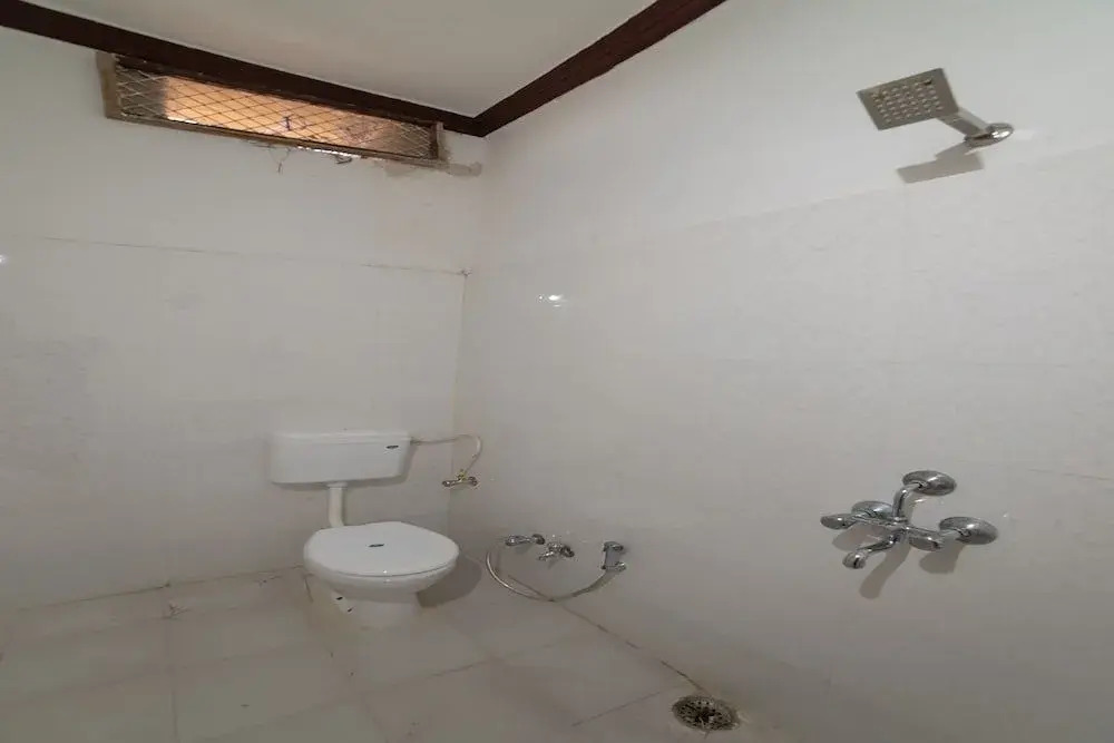 OYO 19618 S S Haveli