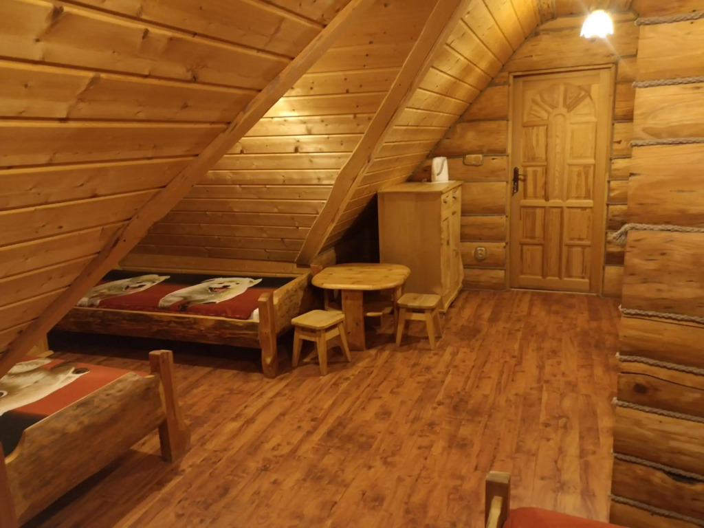 Gościniec Pod Małym Królem