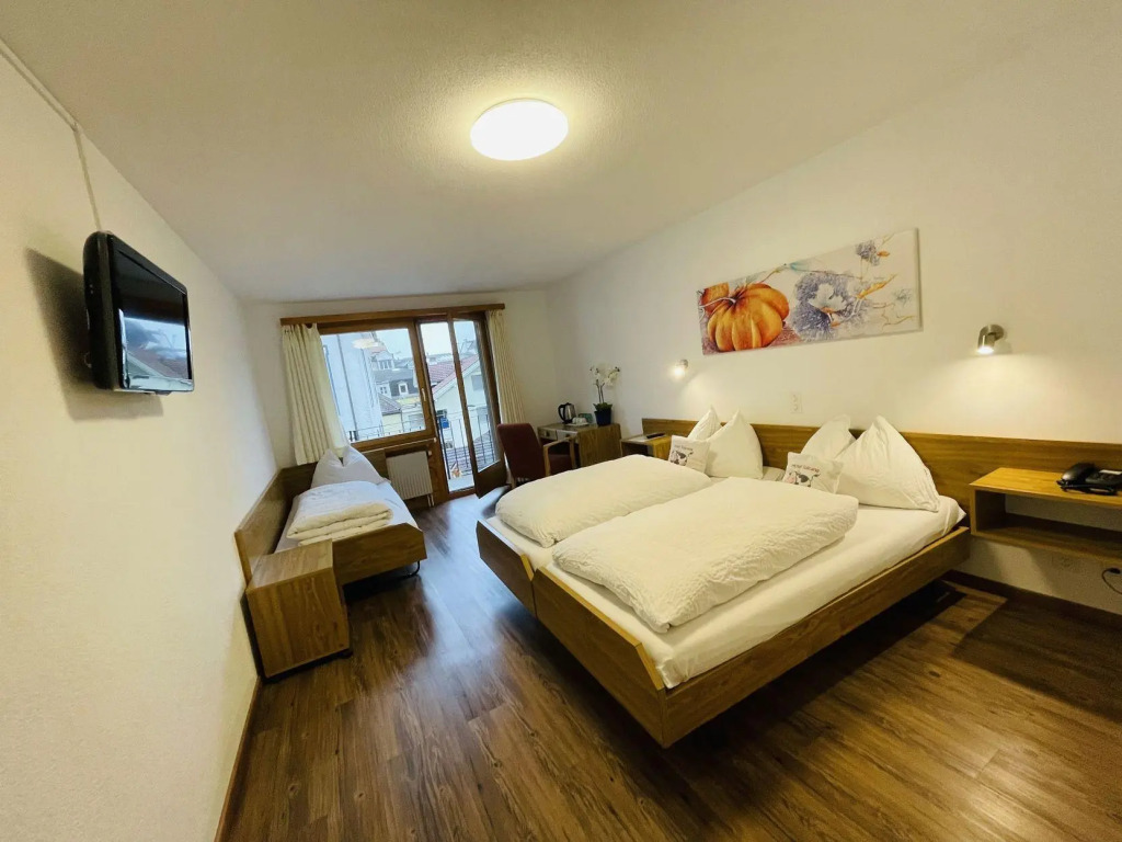 Hotel Toscana