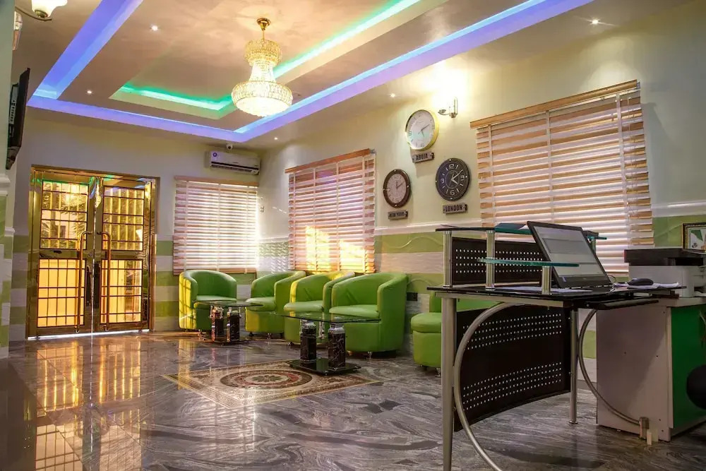 Berbera Palace Hotel