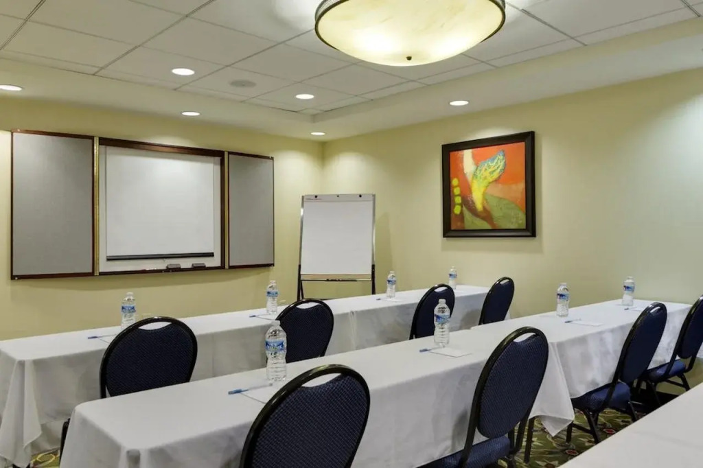 SpringHill Suites by Marriott Baltimore Downtown/Inner Harbor