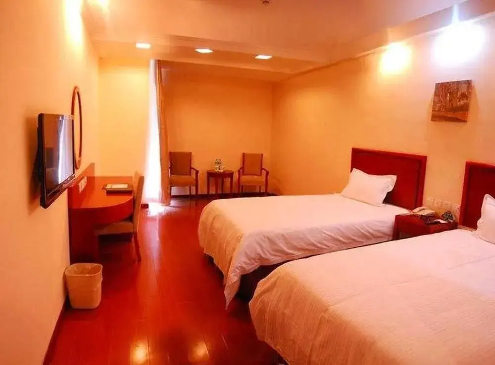 Greentree Inn