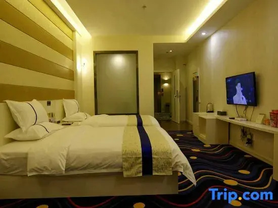Weijing Garden Boutique Hotel