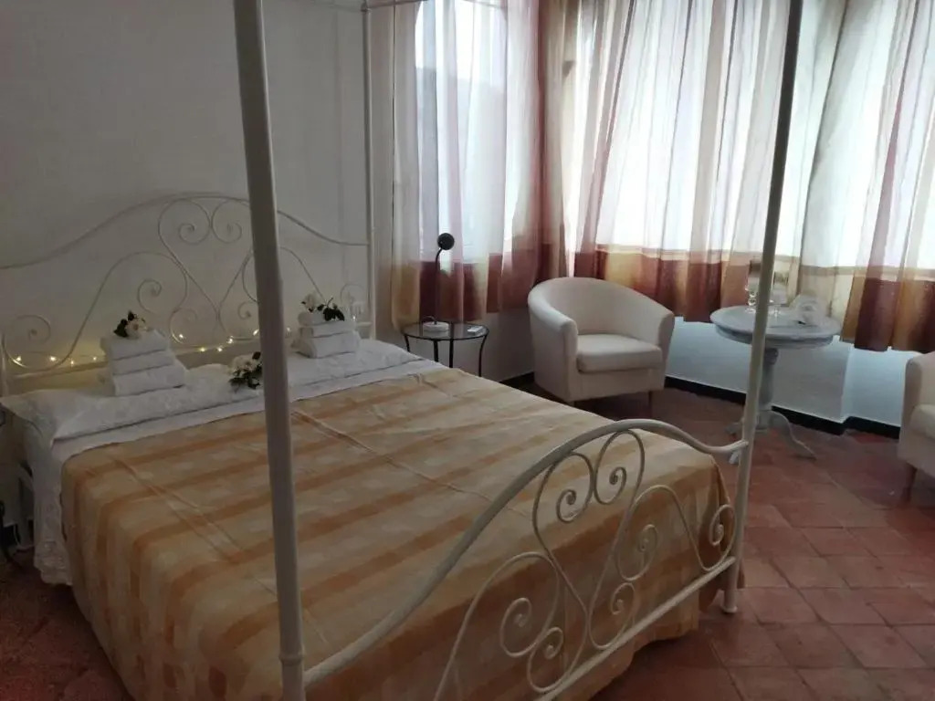 Giada Country House