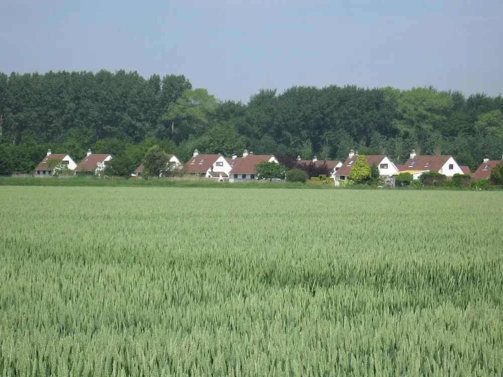 Tidy Cottage With Terrace, not far From De Panne