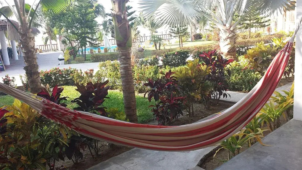 Hotel Pinamar