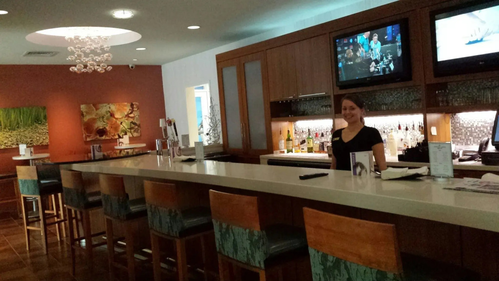 SpringHill Suites by Marriott Houston The Woodlands
