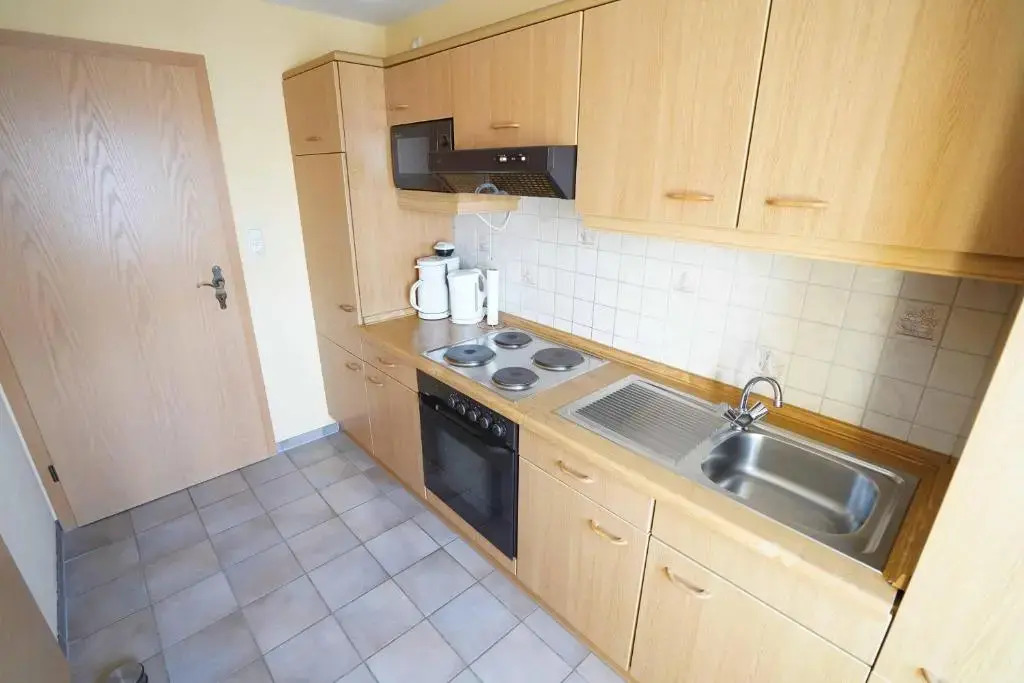 Ferienwohnung Windstarke12