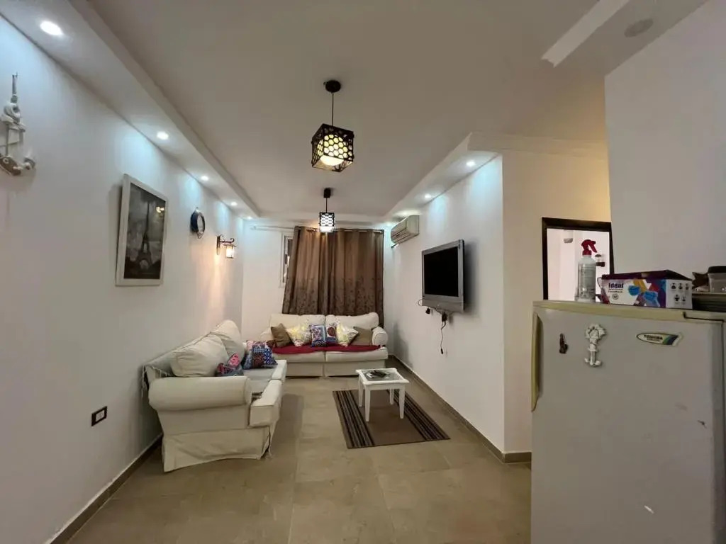 Best 2 bedroom apartement in Hurghada
