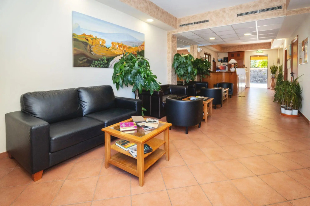 La Terra Dei Sogni Country Hotel