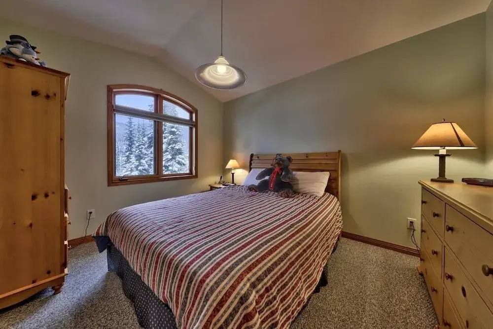 Snow Creek Village #20 By Bear Country