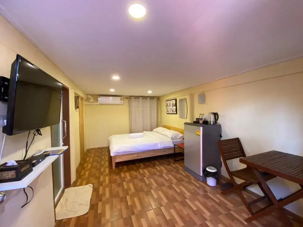 Bed in Beyt Boutique Hotel