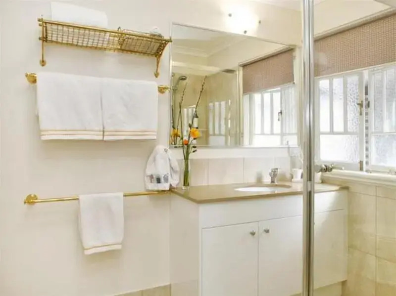 Fern Cottage Bed & Breakfast