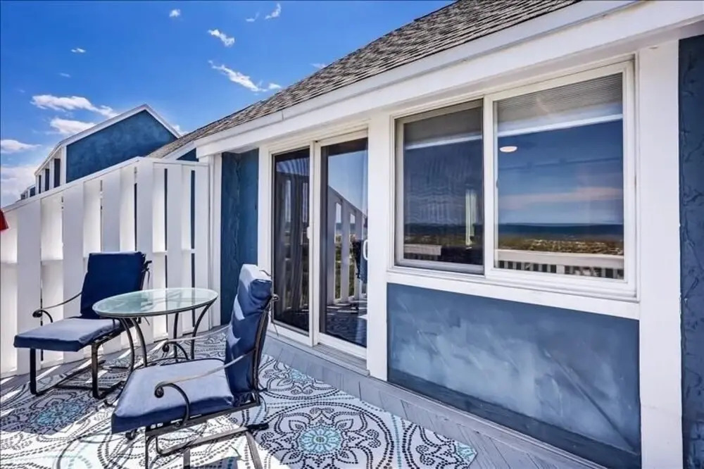 Sandpiper 2 Bedroom Townhouse