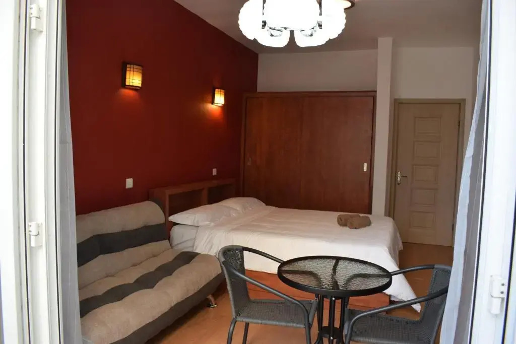 Ocean Drive Studio - Opposite the Beach