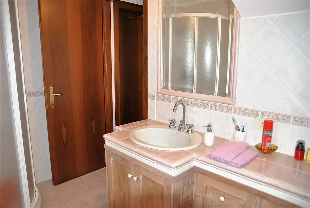 Holiday House for 8 Persons With Pool