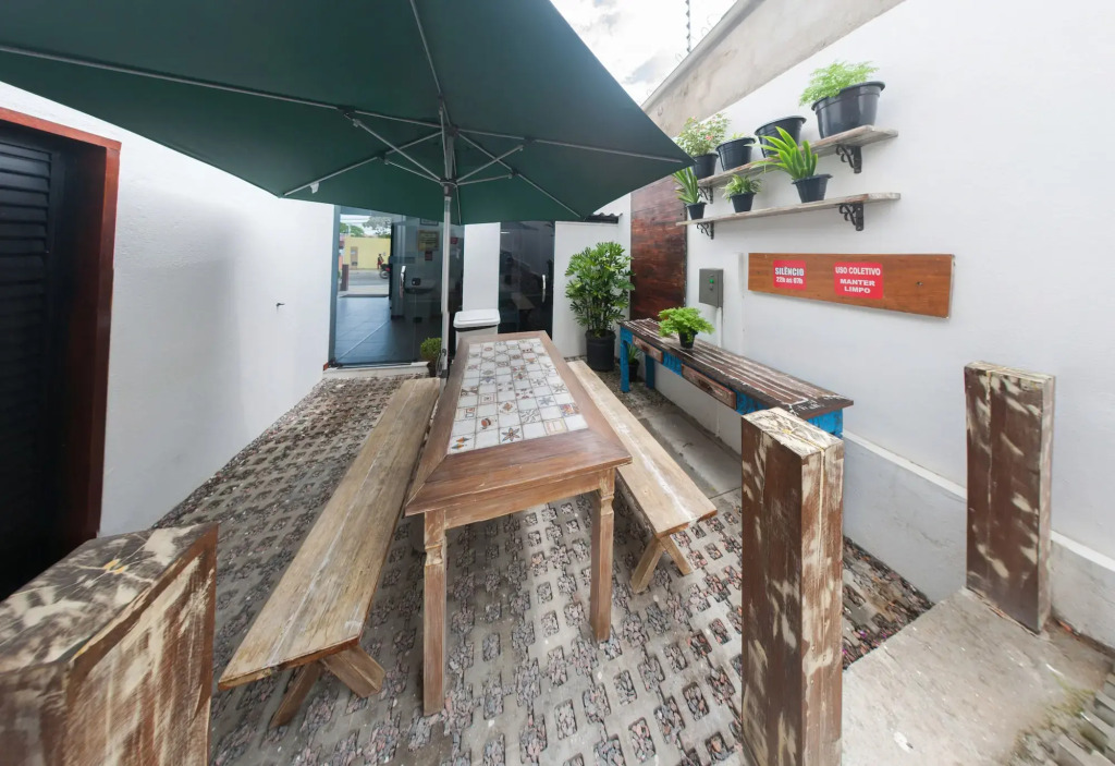 Economy Suites
