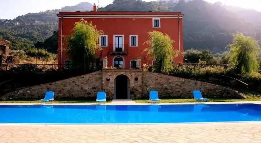 Casa Pizzino