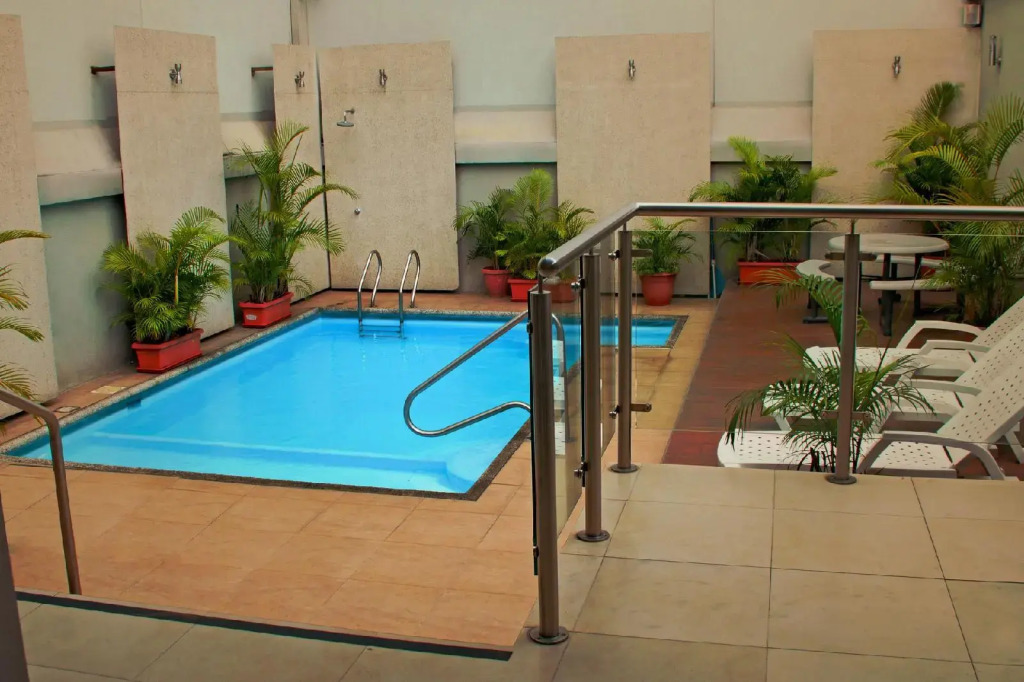 HM International Hotel