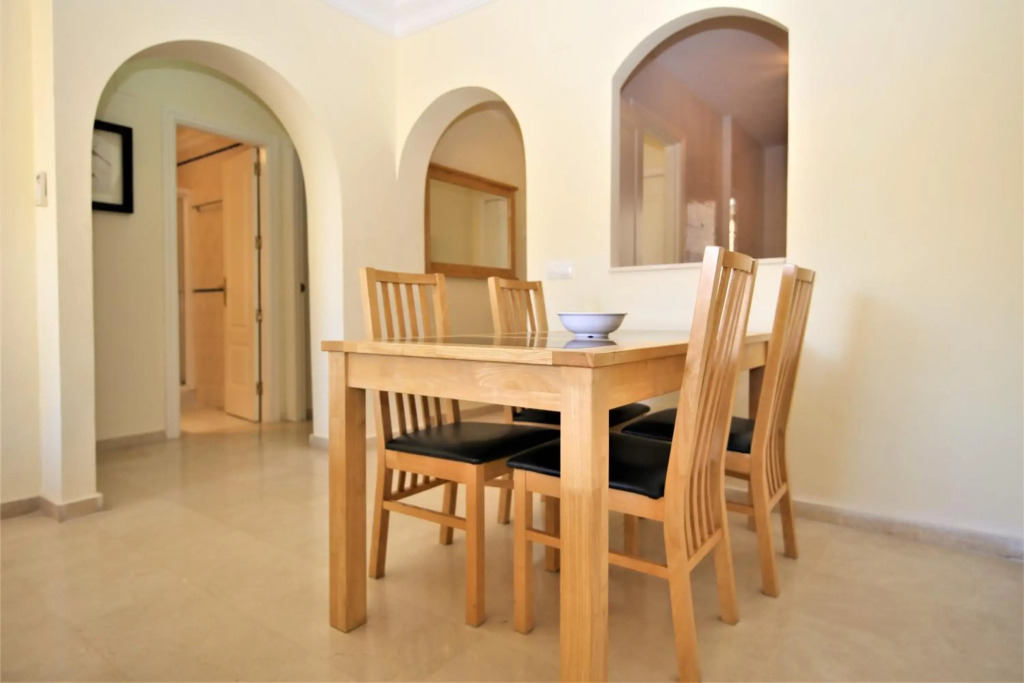 Apartment ANGELIKA