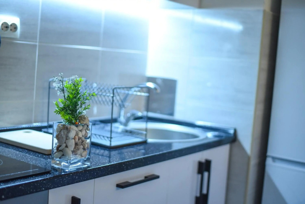 Luxury "Cube" Apartment