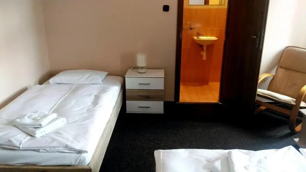 Hotel Marion