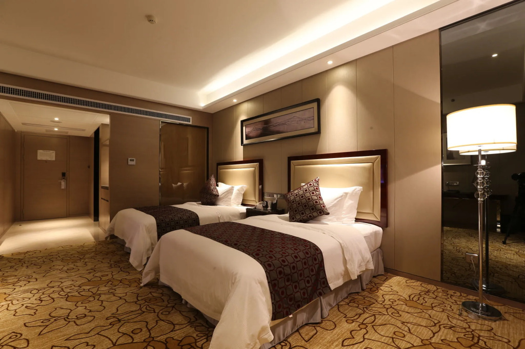 Country Garden Airport Phoenix Hotel