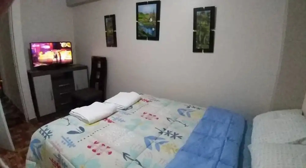 Samurais Home B&B