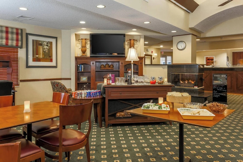 Residence Inn Oklahoma City South