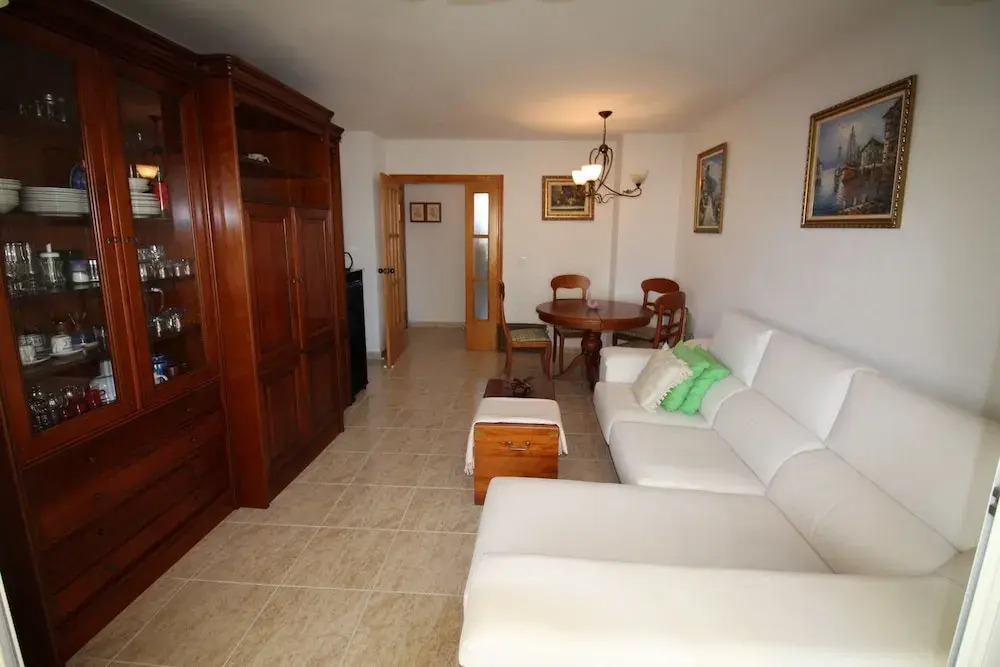 Apartamento Paraíso