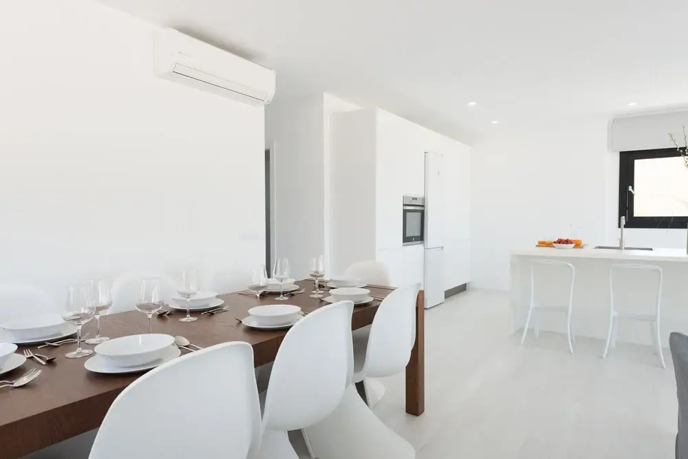 Luxurious Villa in Son Serra de Marina with indoor Pool