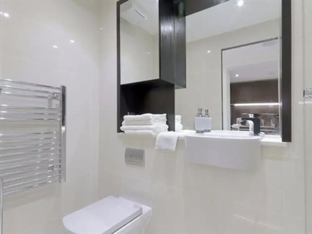 Bloomsbury - Serviced Apartments