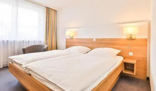 Hotel Zur Krone