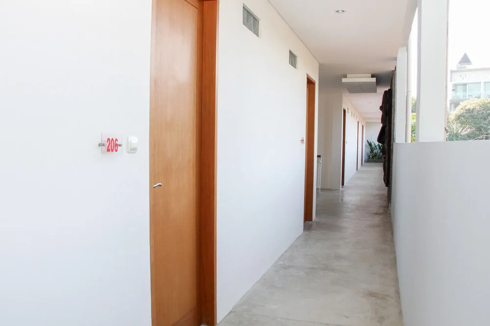Harmony Beach Suites