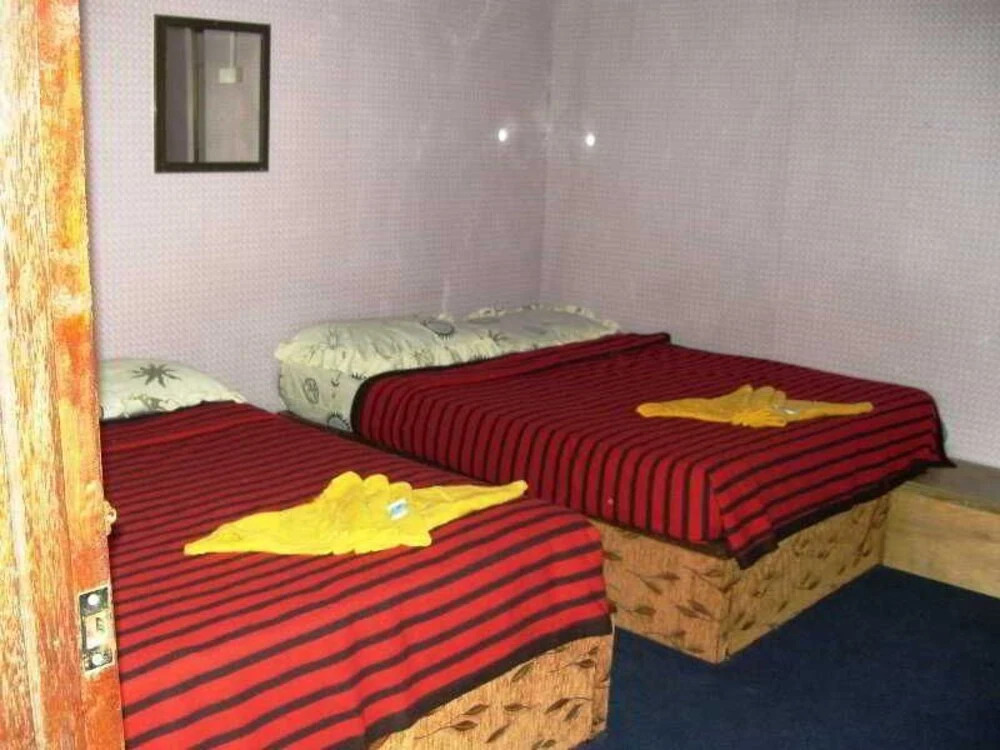 Charlie Langkawi Motel