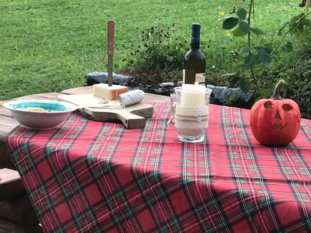 Chalet Maso Pino