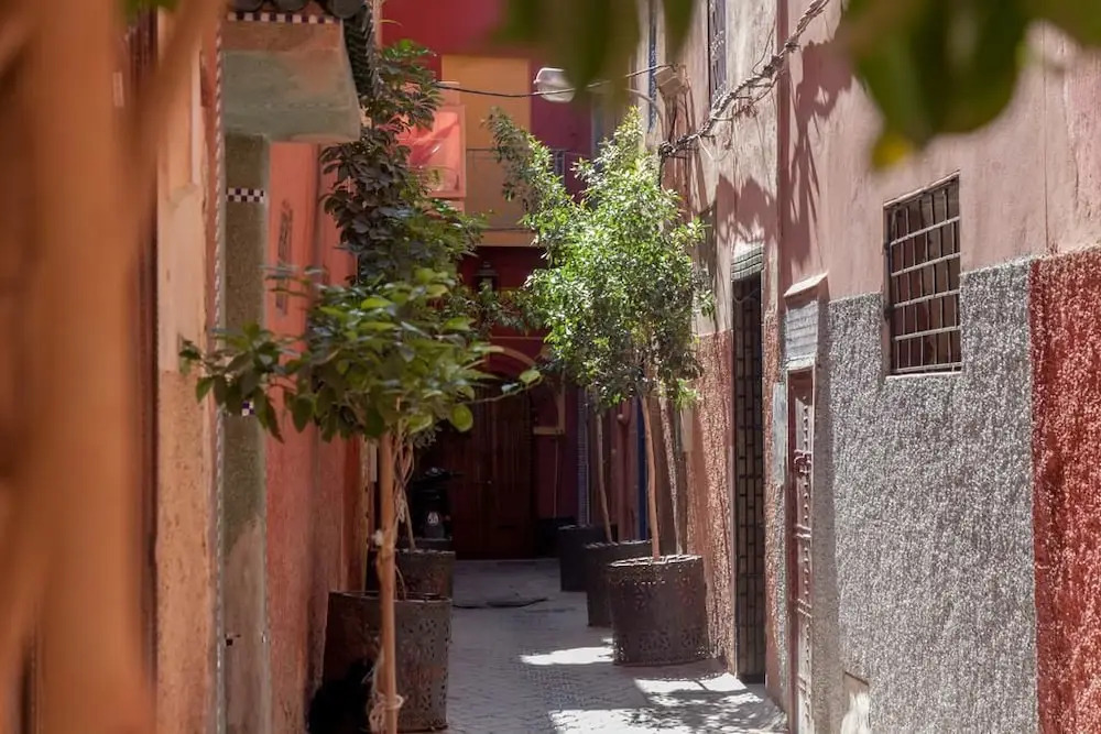Riad Soleil
