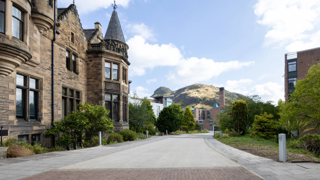 Chancellors Court