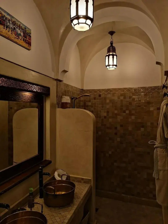 Riad Charme dOrient Adults Only