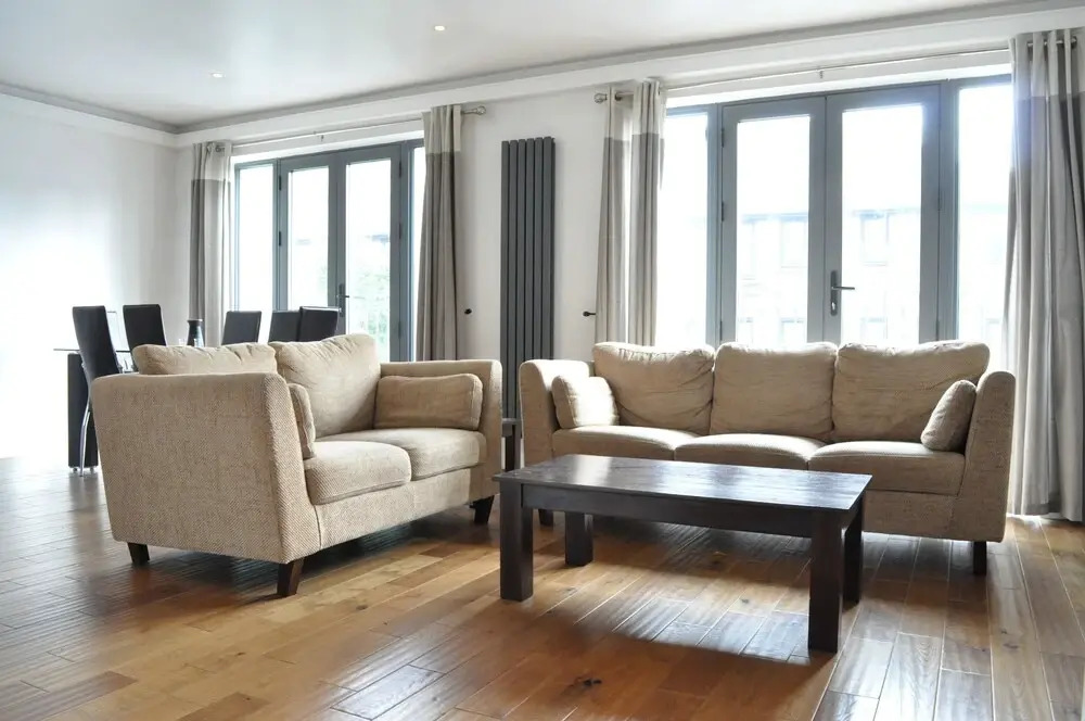 Spacious Contemporary 2 Bedroom Flat Near Camberwell