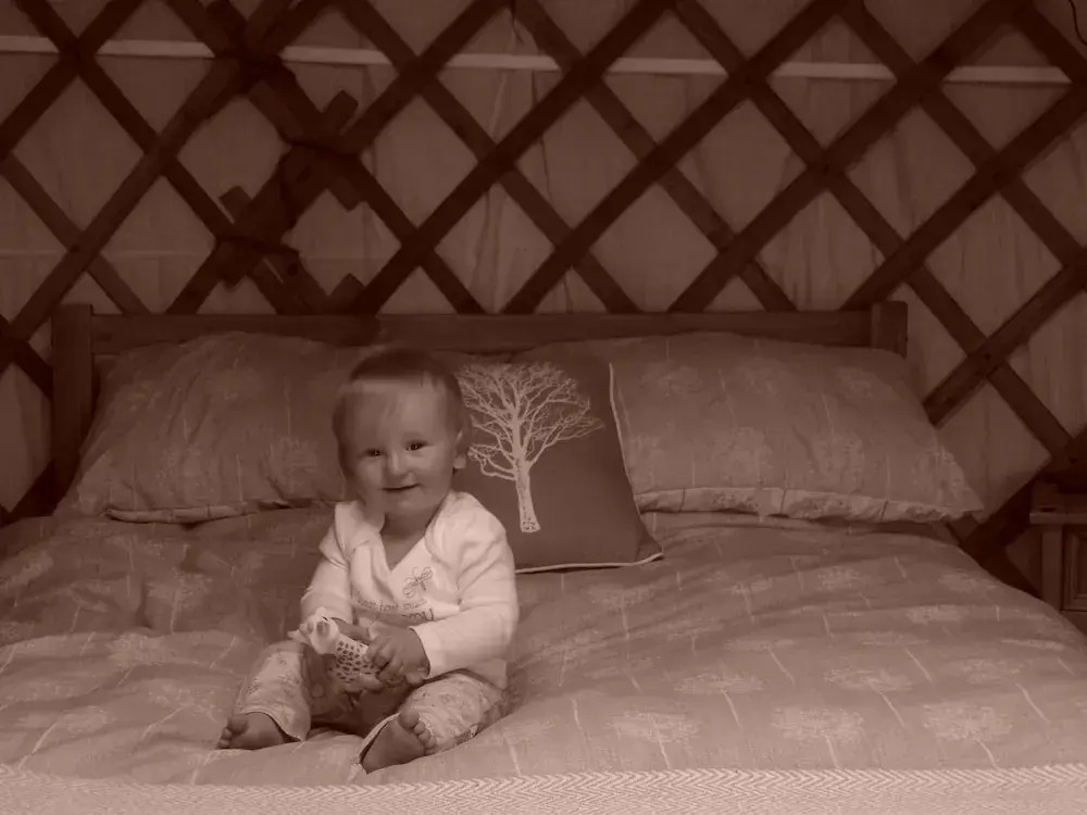 Peak Yurts