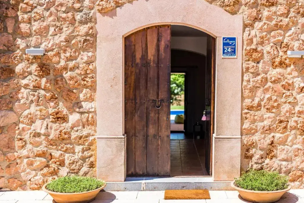 Finca Kiana