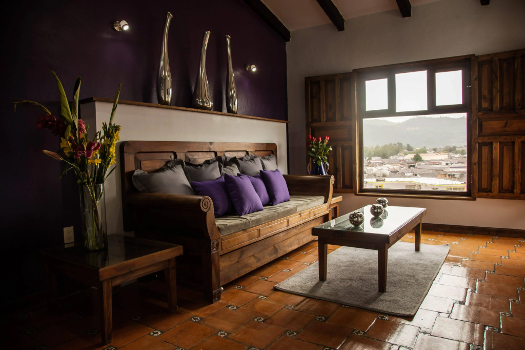 Hotel Boutique Las Escaleras