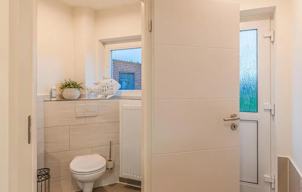 3 Bedroom Cozy Home In Friedrichskoog
