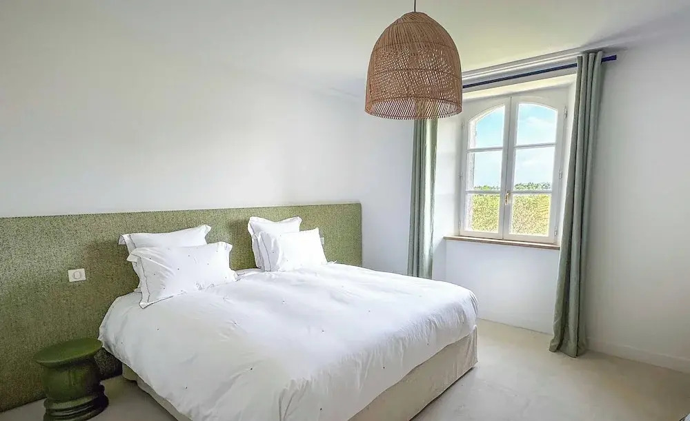 Mediterranean Villa- 6bd/12p-south of Saint-tropez